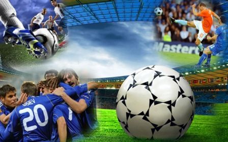 Дивіться матч 4-го туру Прем'єр-ліги «Кривбас» – «Динамо» по Інтернету