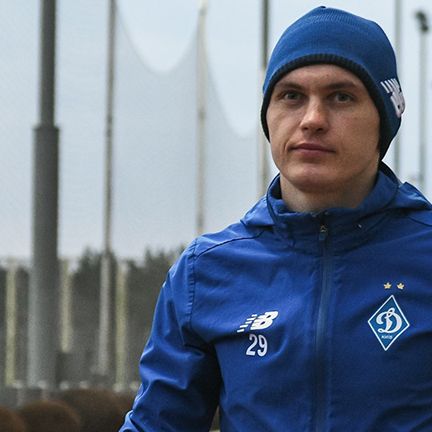Vitaliy Buialskyi: “We know Brugge well, not much has changed since our last duel”