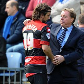 Niko Kranjcar’s team starts Premier League playoffs with draw