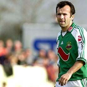 Деян Савичевич: «Рапід» – найбільш харизматичний клуб в Австрії»