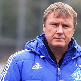 Olexandr KHATSKEVYCH: “Draw would have been equal to defeat for us”