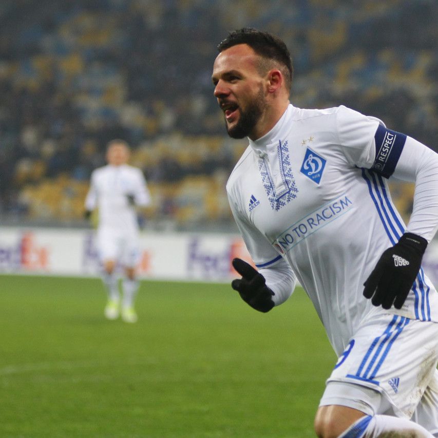 Mykola MOROZIUK: “It’s better to create few chances, but use each of them”