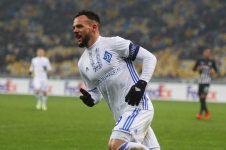 Mykola MOROZIUK: “It’s better to create few chances, but use each of them”