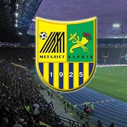 Date and time for Dynamo match against Metalist