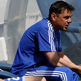 Yuriy DMYTRULIN: “It was necessary to let performers both to play and to have rest”