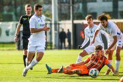 Національна ліга U19. «Динамо» – «Шахтар». Прев’ю матчу
