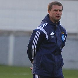 Serhiy REBROV: “We’ll go to Italy to watch Fiorentina match against Udinese”