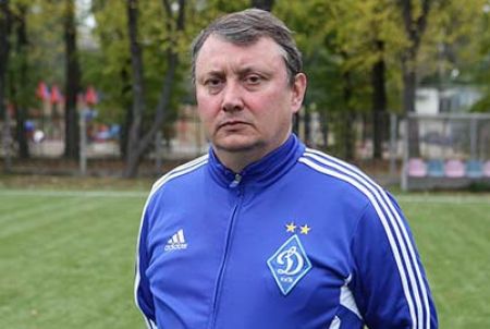 «Динамо» U-17: переключитися з «Барселони» на матчі ДЮФЛ