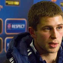 Artem KRAVETS: “Last six months were a success for Dynamo”