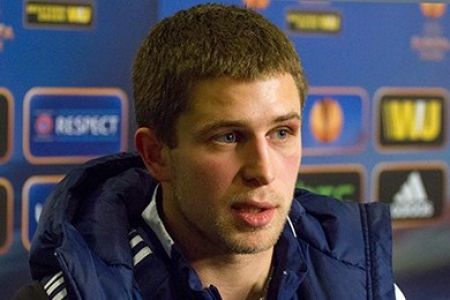 Artem KRAVETS: “Last six months were a success for Dynamo”