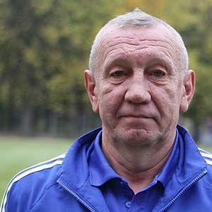 Serhiy ZHURAVLIOV: “The game in Luhansk won’t be easy”
