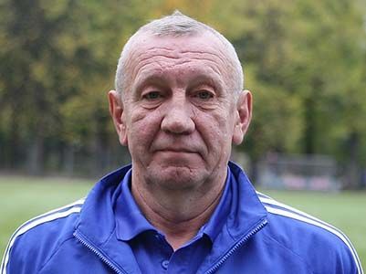 Serhiy ZHURAVLIOV: “The game in Luhansk won’t be easy”