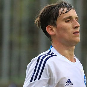 Yevhen TROYANOVSKYI: “We’ve made other teams take us more seriously”