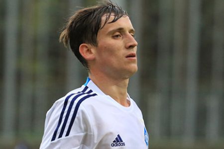 Yevhen TROYANOVSKYI: “We’ve made other teams take us more seriously”