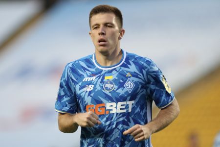 Oleksandr Pikhalonk: We are repeating the same mistakes again