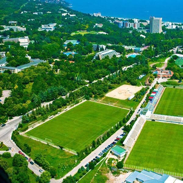 »Динамо» U-13 візьме участь у міжнародному турнірі в Болгарії
