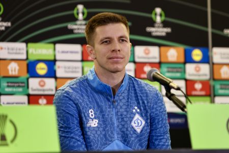 Олександр Піхальонок: «Налаштовуємося на позитивний результат»