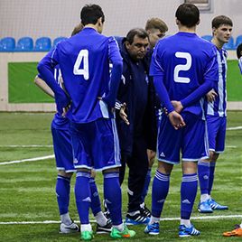 Vadym YEVTUSHENKO: “We have seven-day working cycle”