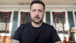 Графік постачання ППО – це ключовий графік для України – звернення Президента
