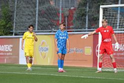 Національна ліга U19. «Динамо» – «Олександрія». Прев’ю матчу
