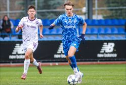 Національна ліга U19. ЛНЗ – «Динамо». Прев’ю матчу