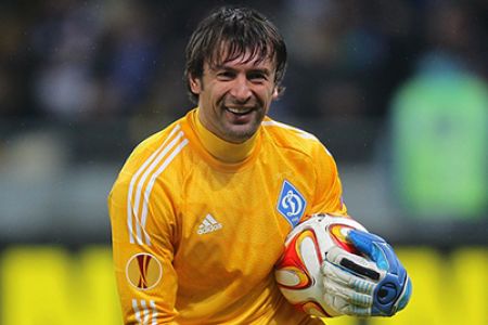 Olexandr SHOVKOVSKYI: “We were cold-blooded and throb hearted”