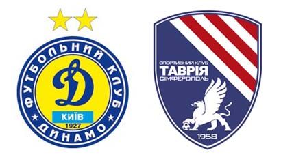Dynamo vs. Tavriya. Tickets on sale