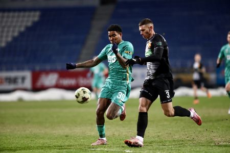 Ukrainian Cup. Dynamo – Inhulets – 2:0. Match report