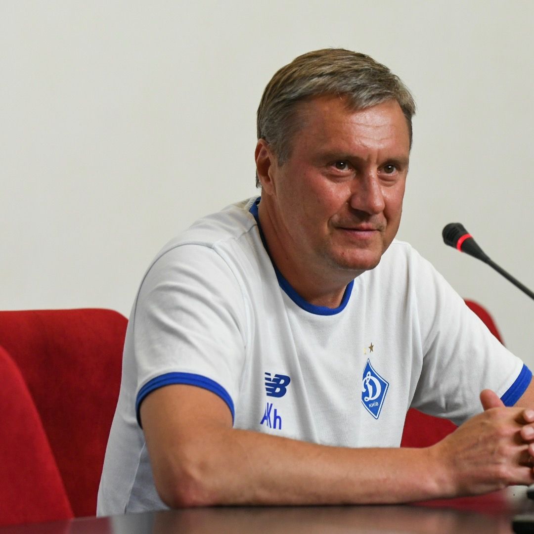 Olexandr KHATSKEVYCH: “We must demonstrate character and will power”