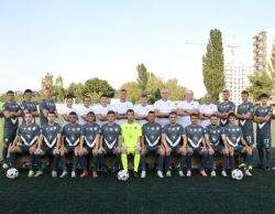 Кубок України, 1/16 фіналу. Представляємо суперника: «Нива» (Вінниця)