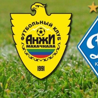 The White and Blues will face FC Anzhi on Saturday