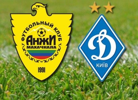 The White and Blues will face FC Anzhi on Saturday