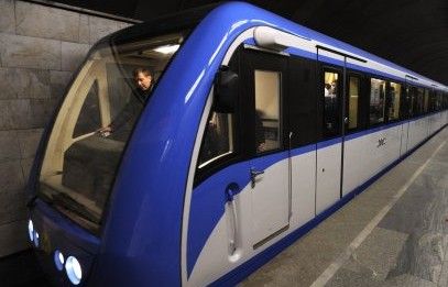Dynamo - Zenit: transport issue