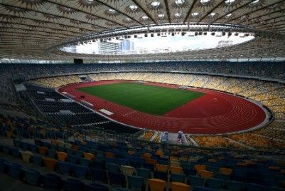 НСК «Олімпійський» серед найкращих стадіонів світу