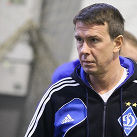 XIX Makarov Memorial. Dynamo U-21 – Republican PT School – 0:1