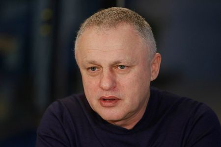 Ihor SURKIS: “In a couple of games we’ll see different Dynamo”