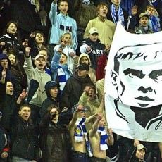 Капітан запрошує вболівальників