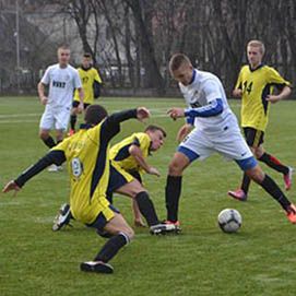 Dynamo Students League matchday 6