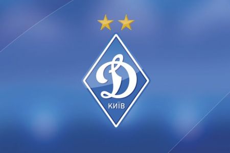 Kaheem Parris – FC Dynamo Kyiv player!