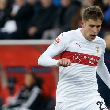 Assist of Kravets hands Stuttgart draw against Darmstadt