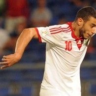Belhanda’s assist leads Morocco to draw against South Africa (+ video)
