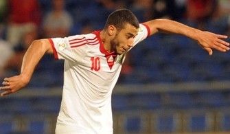 Belhanda’s assist leads Morocco to draw against South Africa (+ video)