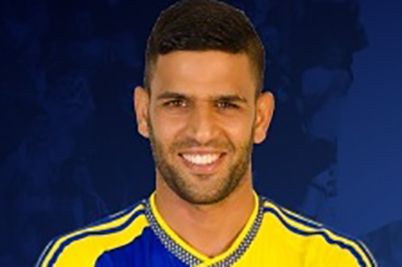 Maccabi loan experienced versatile midfielder