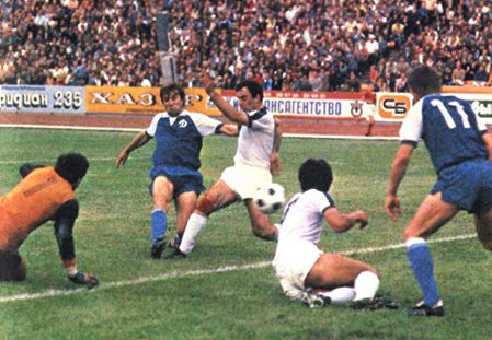 June 30 in Dynamo history