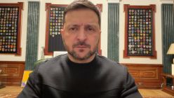 Саме сміливість наших воїнів забезпечує і гуманітарні результати, і загалом нашу можливість дипломатії, наші сильні дипломатичні позиції – звернення Президента