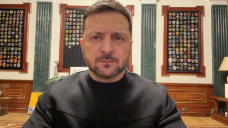 Саме сміливість наших воїнів забезпечує і гуманітарні результати, і загалом нашу можливість дипломатії, наші сильні дипломатичні позиції – звернення Президента