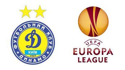 Dynamo name Europa League squad