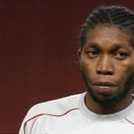 DR Congo play in a draw without Mbokani