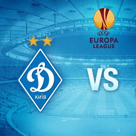 Europa League. Dynamo – Aktobe. Preview