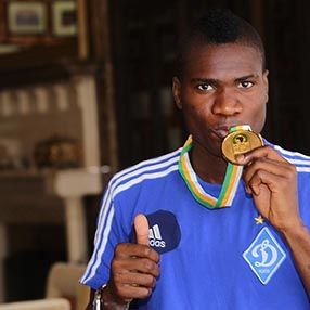 Brown IDEYE: “This year was a success for my career”